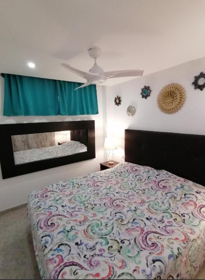 Apartamento Mama Yumbo Playa del Inglés Exterior foto