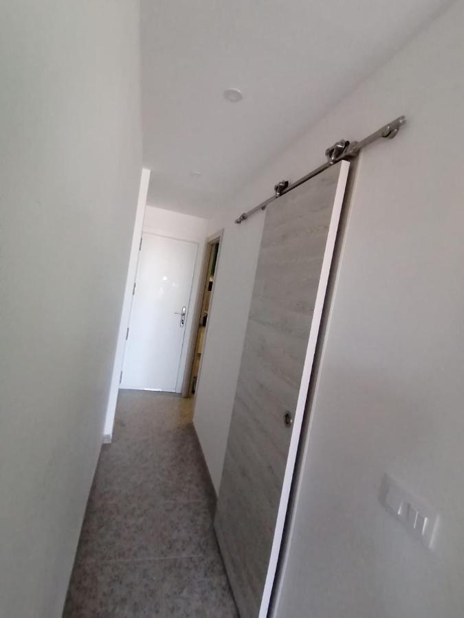Apartamento Mama Yumbo Playa del Inglés Exterior foto