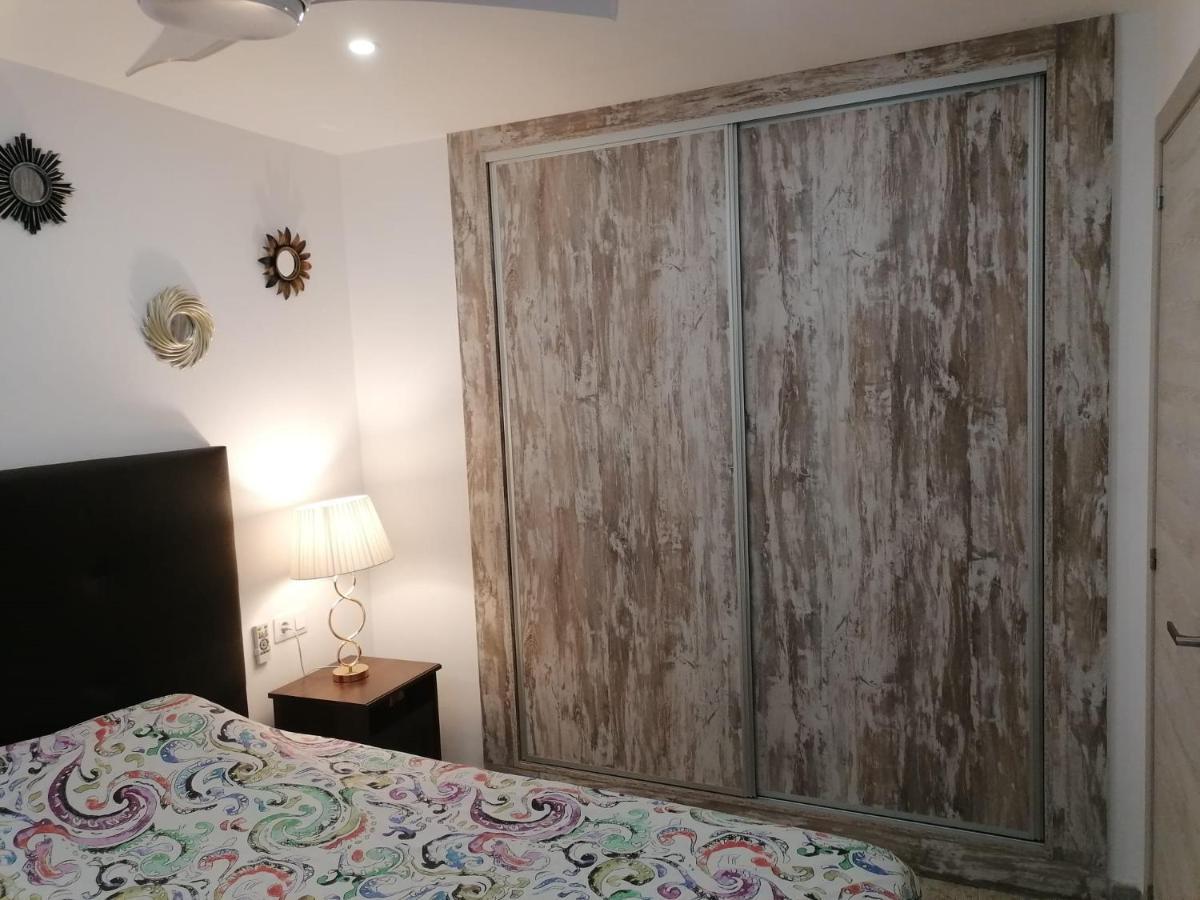 Apartamento Mama Yumbo Playa del Inglés Exterior foto