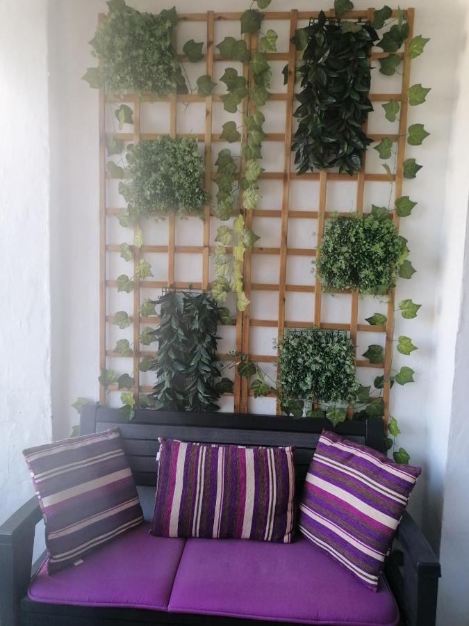 Apartamento Mama Yumbo Playa del Inglés Exterior foto