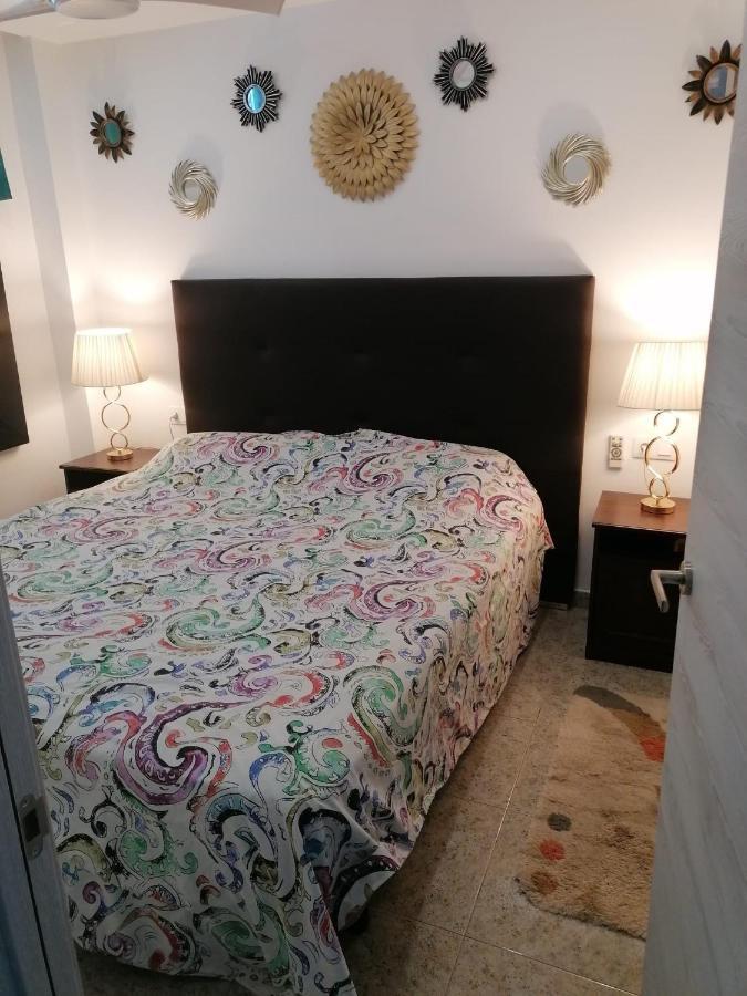 Apartamento Mama Yumbo Playa del Inglés Exterior foto
