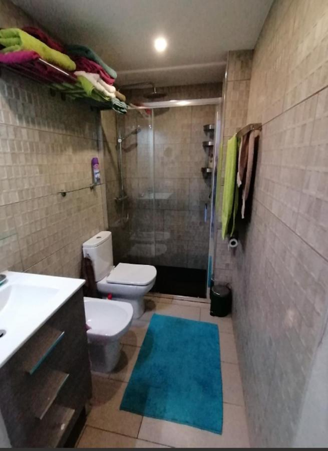Apartamento Mama Yumbo Playa del Inglés Exterior foto