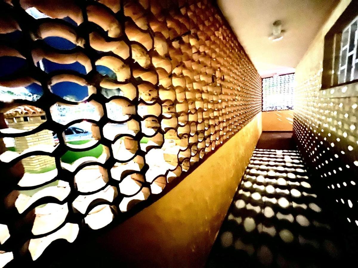 Apartamento Mama Yumbo Playa del Inglés Exterior foto
