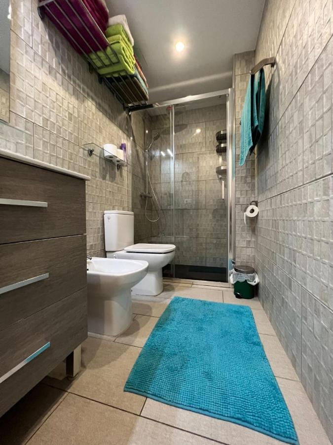Apartamento Mama Yumbo Playa del Inglés Exterior foto