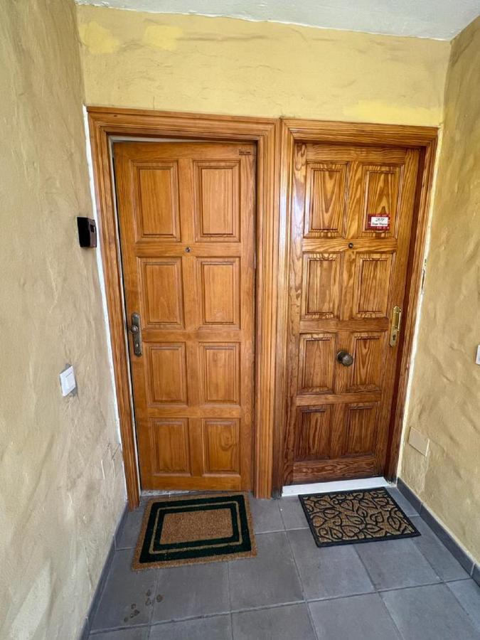 Apartamento Mama Yumbo Playa del Inglés Exterior foto