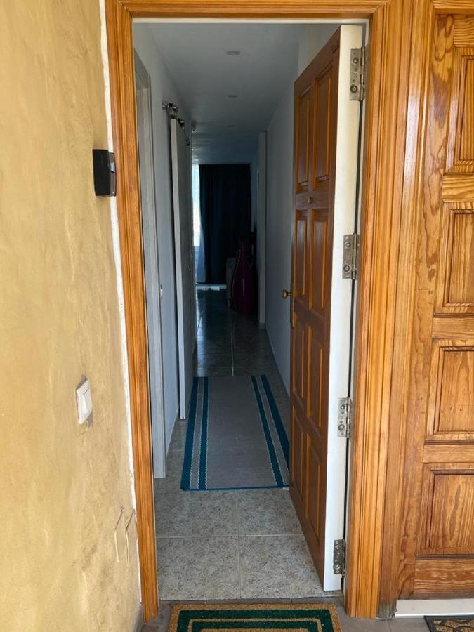 Apartamento Mama Yumbo Playa del Inglés Exterior foto